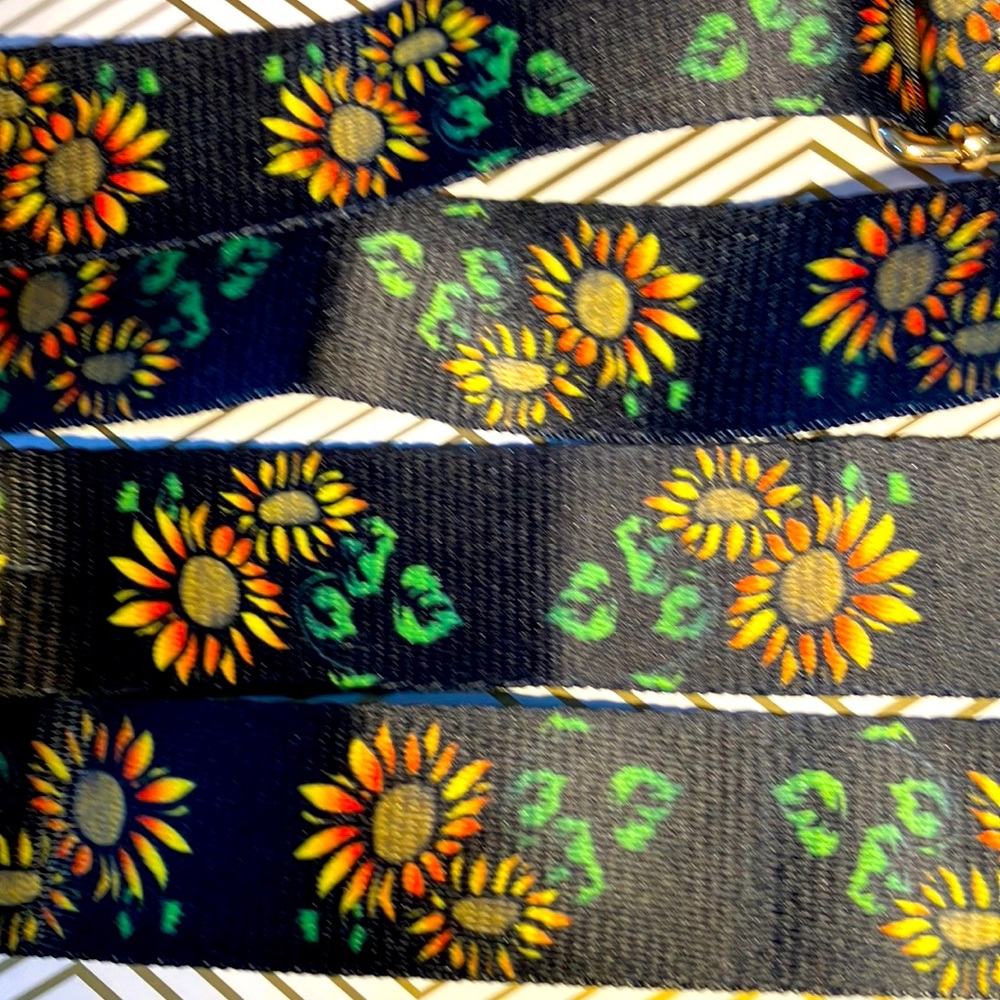 Purse straps #383